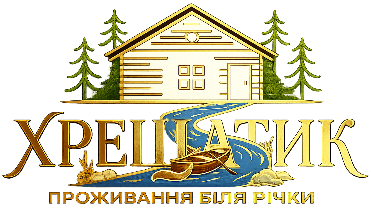 Хрещатик- оренда будинків на березі річки від власника Хрещатик- оренда будинків на березі річки від власника